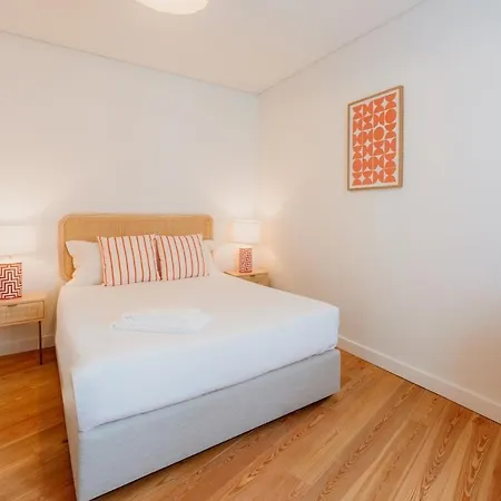 Appartement Meia Laranja - Nº 232 1º *