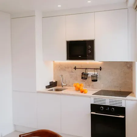 Appartement Meia Laranja - Nº 232 1º